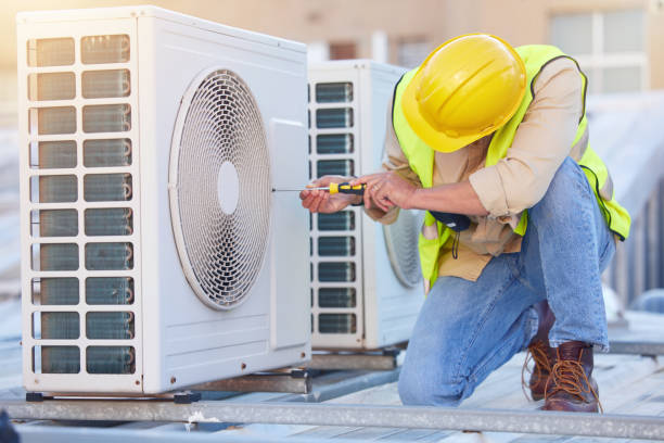 Best VRF (Variable Refrigerant Flow) Systems in Rosebud, TX