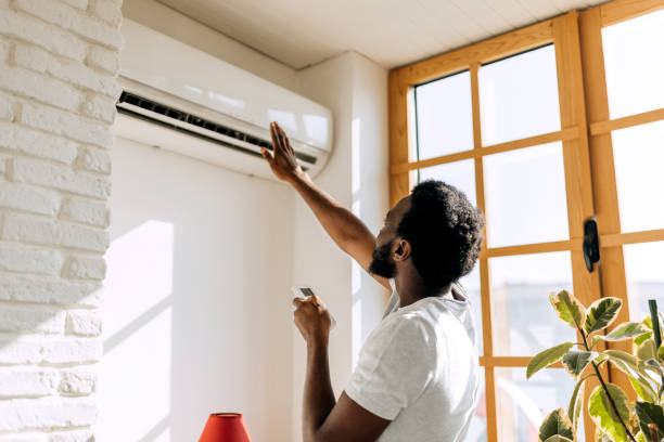 Best HVAC Training and Certification in Rosebud, TX