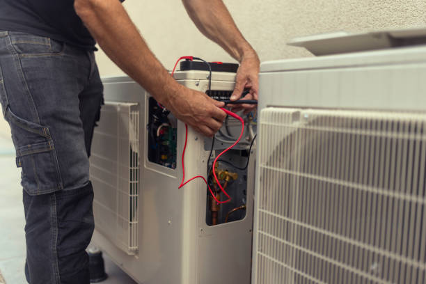 Best HVAC Retrofitting and Upgrading in Rosebud, TX