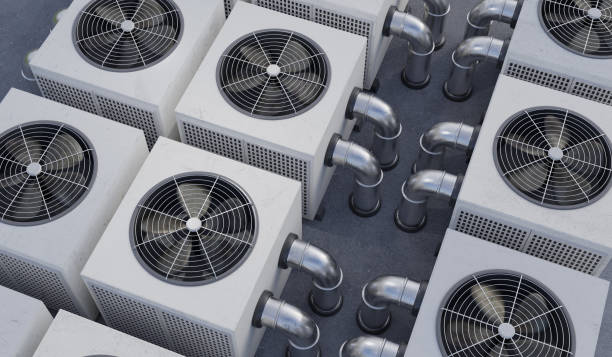 Best Energy-efficient HVAC Solutions in Rosebud, TX