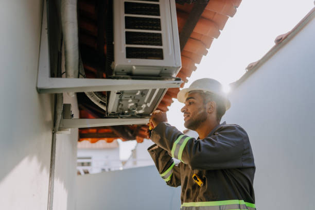 Best Emergency HVAC Services in Rosebud, TX