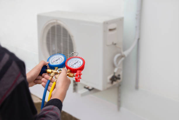 Reliable Rosebud, TX HVAC Solutions