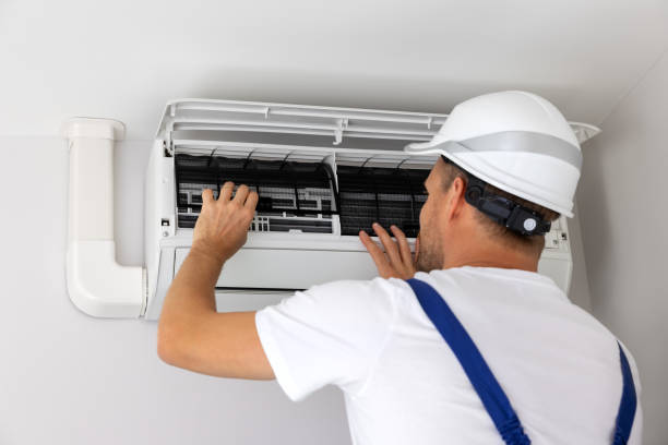 Best HVAC Software and Technology in Rosebud, TX