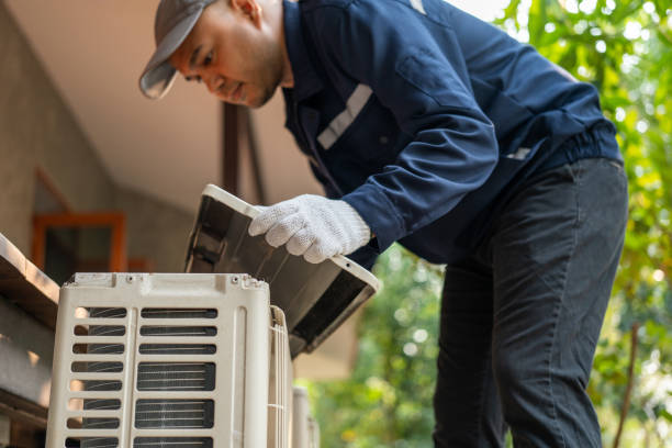 Best Residential HVAC in Rosebud, TX