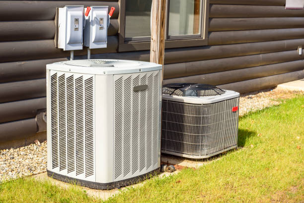 Best HVAC Equipment and Components in Rosebud, TX