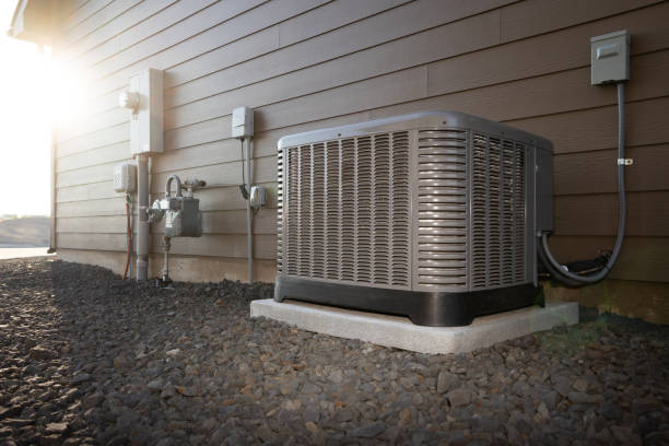 Best HVAC Financing and Leasing in Rosebud, TX
